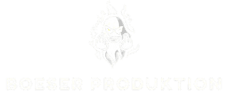 Böser Produktion Logo